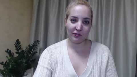 Mari online show from February 15, 2025, 6:12 pm