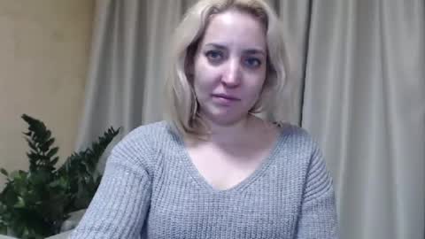 Mari online show from February 20, 2025, 8:58 pm