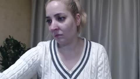 Mari online show from February 21, 2026, 12:06 pm