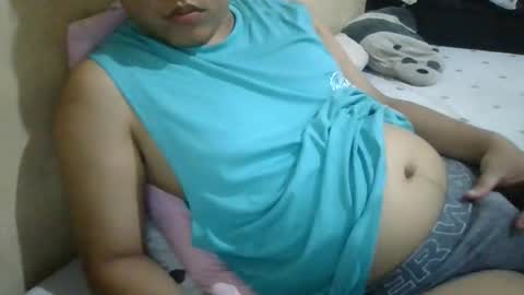 ohyeah006 online show from June 1, 2026, 4:03 am