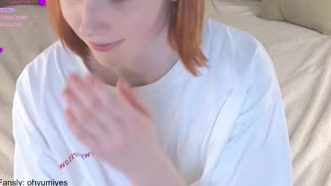 Yumi online show from February 14, 2025, 3:11 am