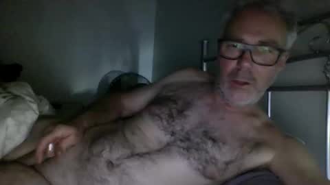 oiledcouple1 online show from October 23, 2025, 9:30 am