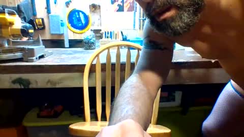 Oileddick51 online show from January 15, 2026, 1:05 pm