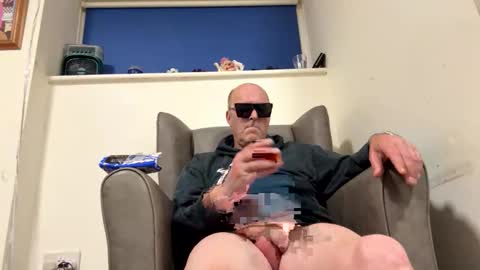 oiljames167 online show from September 14, 2025, 7:35 pm