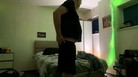 oiljames167 online show from January 16, 2026, 1:20 am