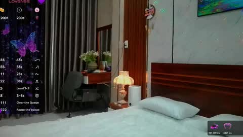 Taiyu Yoshiwara online show from February 14, 2025, 2:18 am