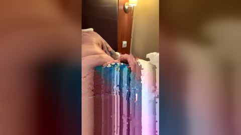 okcacko83 online show from April 20, 2026, 10:22 pm