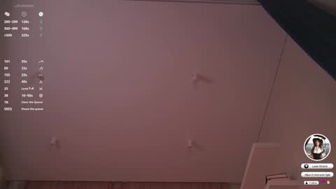 Henrietta or Rita online show from October 6, 2025, 5:54 pm