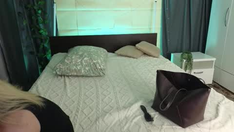 Snapshot of okerriella chatting on January 17, 2026, 7:24 am Ami online show from January 17, 2026, 7:24 am