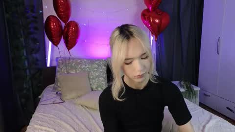 Snapshot of okerriella chatting on February 15, 2026, 7:51 am Ami online show from February 15, 2026, 7:51 am