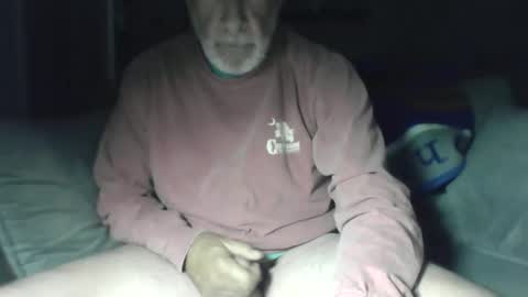 old_bald63 online show from May 17, 2026, 9:17 am