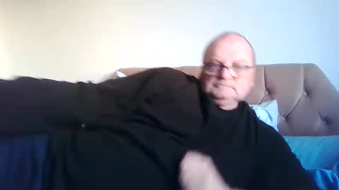 old_fkr online show from January 9, 2025, 3:23 pm