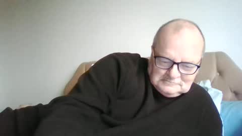 old_fkr online show from February 12, 2025, 3:38 pm