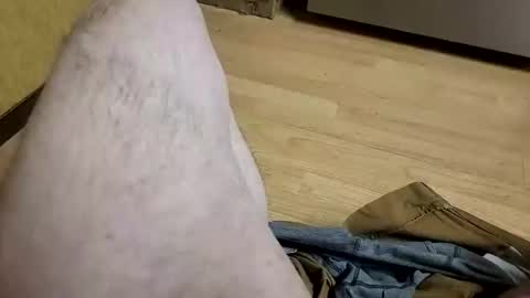 Horny Oldman online show from March 5, 2026, 1:34 am