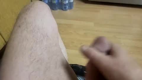 Horny Oldman online show from March 16, 2026, 2:06 am