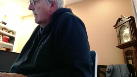 Older and Wiser online show from October 22, 2025, 4:29 pm