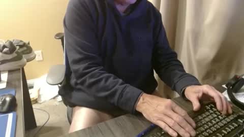 Older and Wiser online show from November 14, 2025, 6:12 am