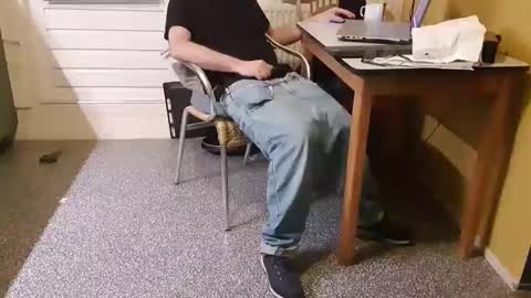 oldersagger online show from February 13, 2025, 7:42 pm