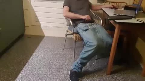 oldersagger online show from February 20, 2025, 6:46 pm