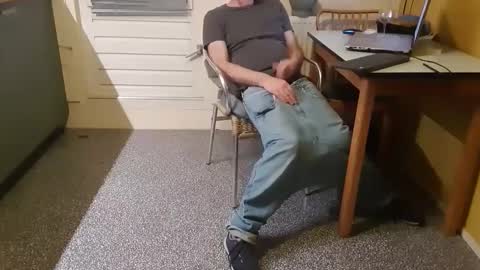 oldersagger online show from February 20, 2025, 10:15 pm