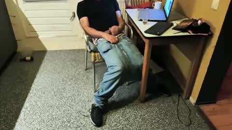 oldersagger online show from October 4, 2025, 9:46 pm