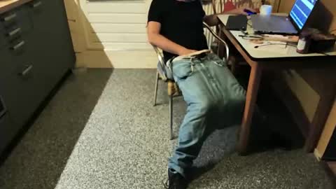 oldersagger online show from October 8, 2025, 8:39 pm