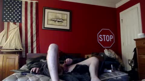 oldfuckus online show from December 1, 2024, 5:35 pm