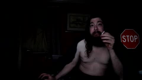 oldfuckus online show from February 11, 2025, 7:12 am