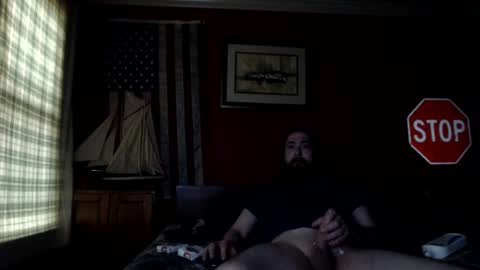 oldfuckus online show from February 17, 2025, 10:47 pm