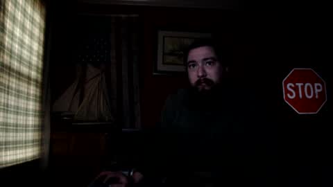 oldfuckus online show from February 18, 2025, 10:47 pm