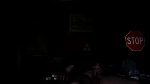 oldfuckus online show from February 27, 2025, 3:47 am