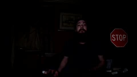 oldfuckus online show from February 28, 2025, 3:48 am