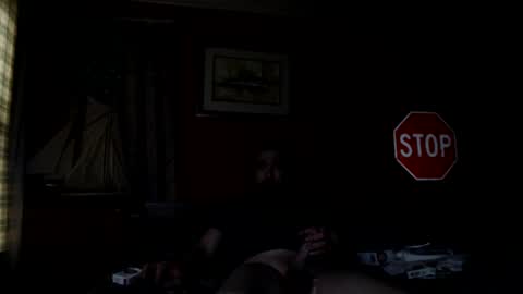 oldfuckus online show from March 10, 2025, 9:29 pm