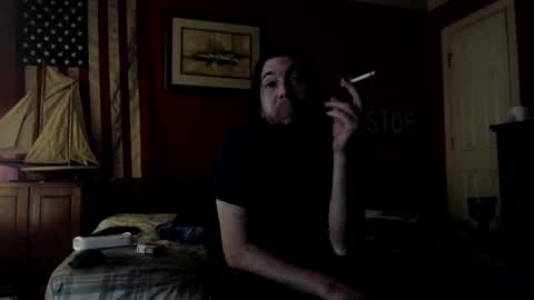 oldfuckus online show from October 4, 2025, 2:26 pm