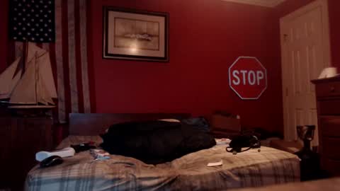 oldfuckus online show from October 8, 2025, 1:14 am