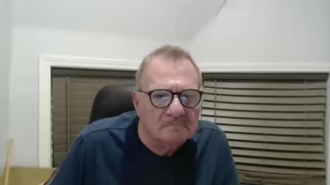 oldguybigd online show from October 15, 2025, 1:28 am