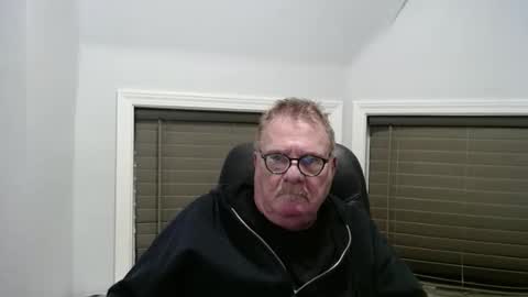 oldguybigd online show from March 3, 2026, 3:56 am
