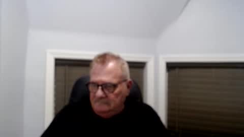 oldguybigd online show from May 8, 2026, 6:41 am