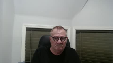 oldguybigd online show from May 28, 2026, 5:27 am