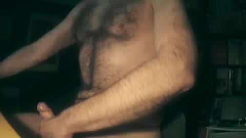 oldhairybastard online show from February 9, 2025, 5:40 am