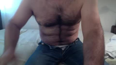 oldjeremy online show from January 4, 2025, 9:00 am