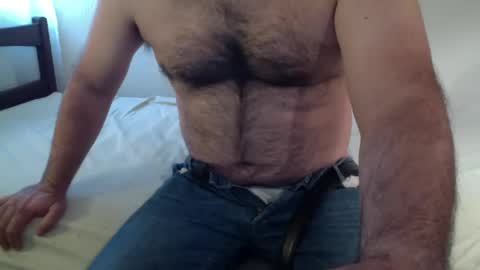 oldjeremy online show from January 19, 2025, 8:50 am