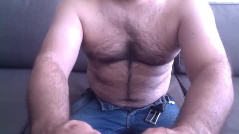 oldjeremy online show from February 12, 2025, 5:05 pm