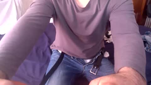 oldjeremy online show from March 8, 2026, 10:30 am