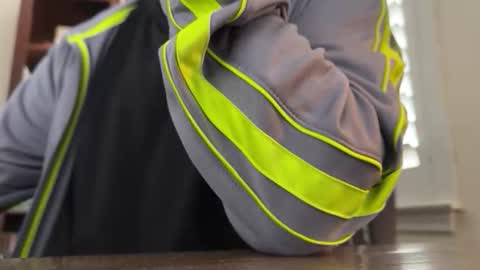 Old Married in LA online show from April 12, 2026, 3:28 pm