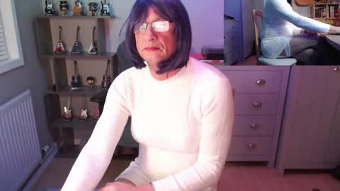 Snapshot of oldveteranuk chatting on March 13, 2026, 6:09 am oldveteranuk online show from March 13, 2026, 6:09 am