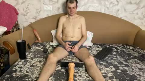 Oleg online show from June 13, 2026, 11:13 pm