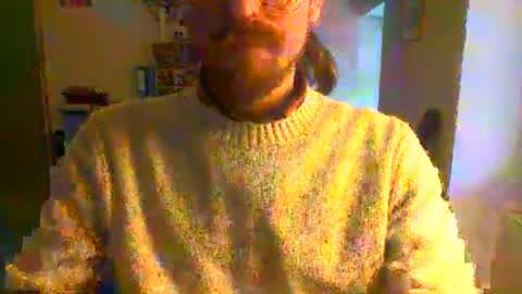 OleGoude online show from December 20, 2025, 1:40 pm