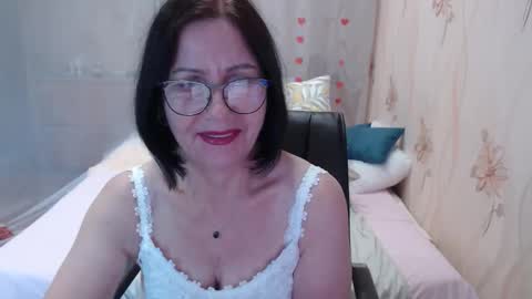OlgaHottie online show from November 1, 2025, 11:07 pm