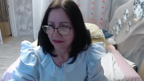 OlgaHottie online show from March 9, 2026, 11:31 pm